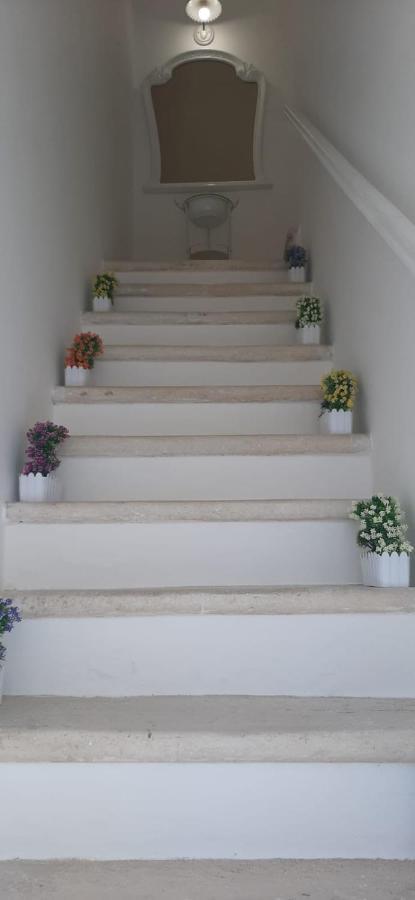 B&B La Maddalena Саммикеле-ди-Бари Экстерьер фото