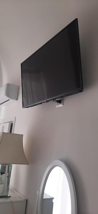 B&B La Maddalena Саммикеле-ди-Бари Экстерьер фото