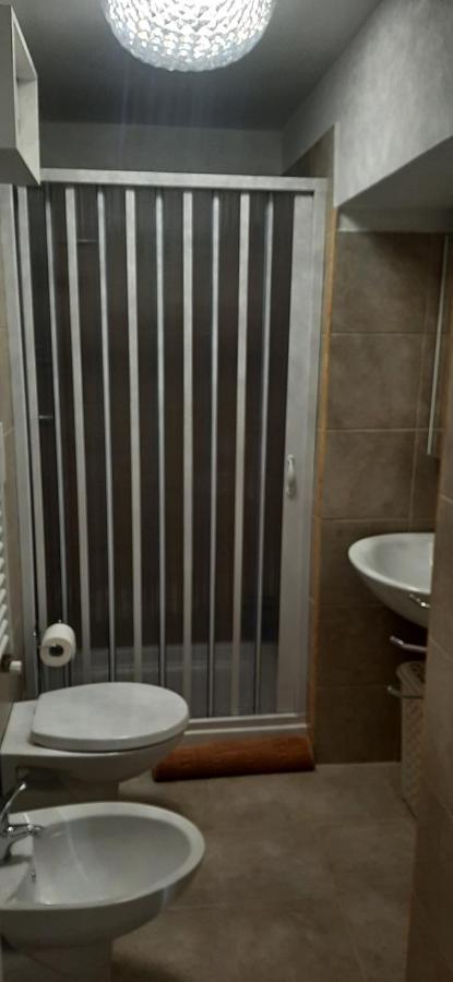 B&B La Maddalena Саммикеле-ди-Бари Экстерьер фото